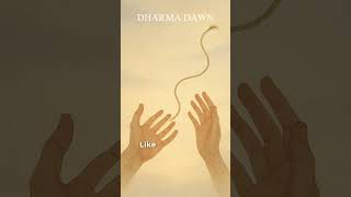 Let Go or Be Dragged – Modern Zen Wisdom