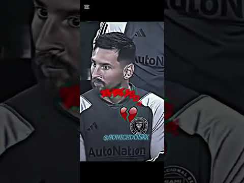 Ballandor without goats 🐐 #footballplayer #edit