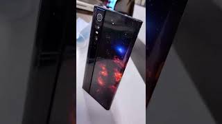 XIAOMI MI MIX ALPHA #electronics #latesttech #gadgets #gadget #newintech #indepthreview