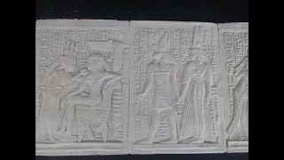 Yoda in Egypt-Star Wars DIY Project happy children घरेलू निर्माण