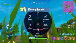 Fortnite PS4: Pulse RPG. Pulse Fail. New Shotty Is Sexy