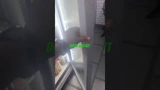 deep freezer repair