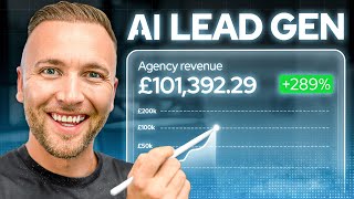 How to Start a AI Lead Generation Agency (2026) - Step by Step