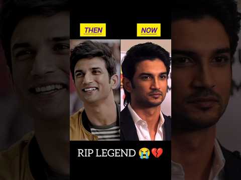 Bollywood Actors Who Died 😭 | Then vs Now | #Shorts