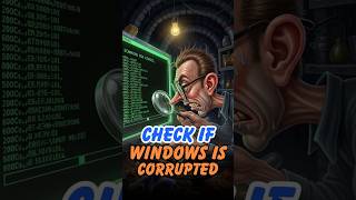 Fix Windows Corruption in Seconds SFC Scan