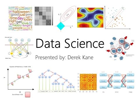 Data Science - Part XV - MARS, Logistic Regression, & Survival Analysis