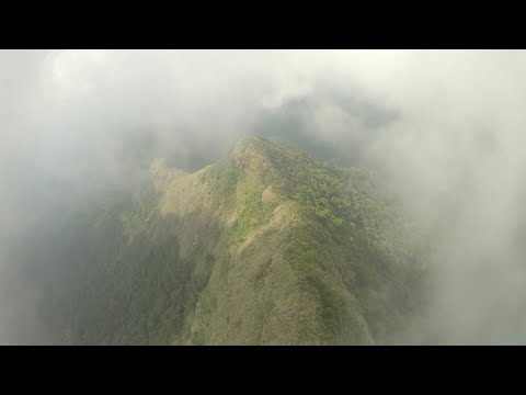 FPV Journey : Tarak Ridge Mariveles Bataan