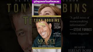 Top 5 Books to Make You RICH in 2023