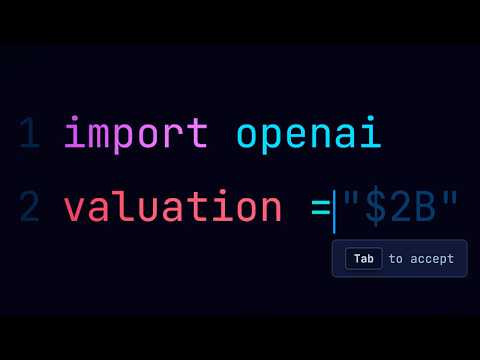 The AI Feature You Use 100x a Day (Built From Scratch)