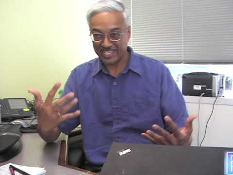 Inside Windows 7: Melur Raghuraman - Diagnostics and Troubleshooting