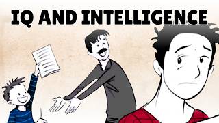 How IQ and Intelligence Affect Our Life (or Not!)