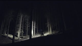 Sony A7s Low Light Film - Chasing Shadow