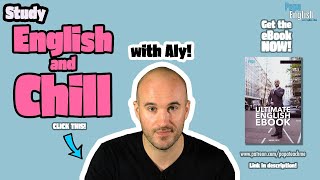🔴 Natural British Intonation - English and Chill 🔴