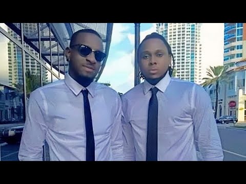 Fantom & DaMarco mwen pap Pè afichem ofisyèl  audio ​⁠(Video) @fantom-oficiel-channel