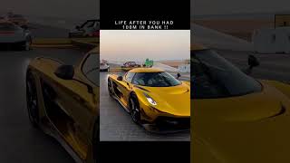 POV: You Got 100M IN Bank 💸 #richmindset #moneymotivation