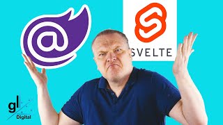 Blazor or Svelte - Which is Better?