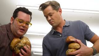 Broadway Meet and Greet | Gutenberg! The Musical