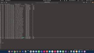 CyberHackathon.pk - Third Challenge - Network Exploitation (not really lol) | Walkthrough