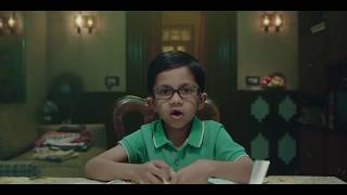 Khushiyon ke Chand Pal - Mother & Son TVC | Instant-Bonding Adhesive | Fevikwik Ad