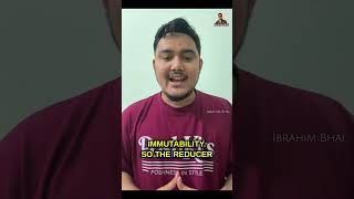 What is a Reducer in Redux? | Redux State Management Explained