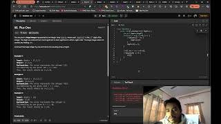 Day 2 of LeetCode until I Get Good At It: Plus One (#66)