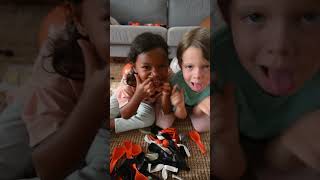 Happy Halloween #funandlearn  #learningwithfun