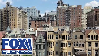 Upper West Side stunning mansion tour on ‘Mansion Global’