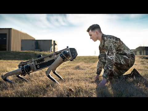 Inception and future of robotics                                #robots #future #tech #top #trending