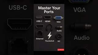 PC Connectivity Cheat Guide 🔌💻
