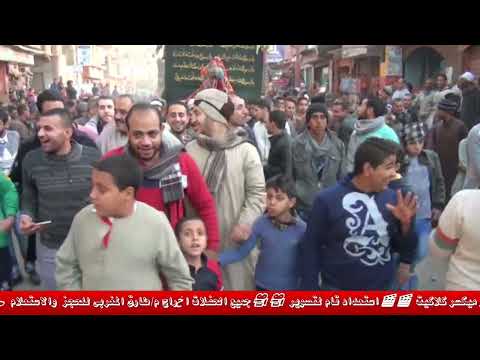 🌷ليله مولد النبي 🌷الجزء الاول وخروج التوب 🎥وحـده فــيــديو مــيكـسر🎥 تــيــم  الـمغربي