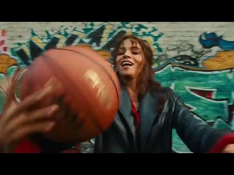 Catwoman (2004) Basketball Scene If It Was Good