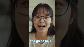 CRISPR Revolution  Reprogramming the Future of Science 🔬