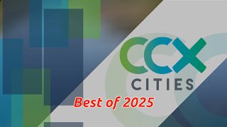 Cities Best of 2025:  Public Safety