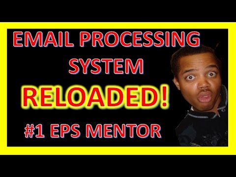 Email Processing System Review| Email Processing System #1 Coaching Program Update