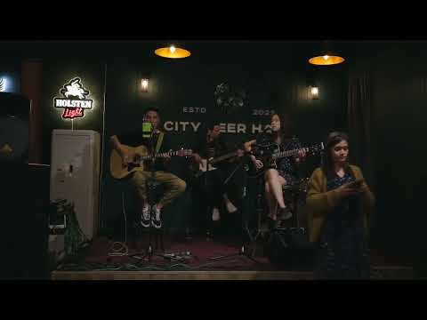Би-2 - Мой рок-н-ролл (Cover by Clover Band)