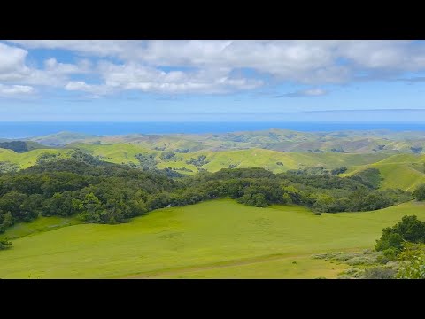 "Hymn For Peace" ~ Liquid Mind (4K HD Video) CALMING RELAXATION SLEEP MUSIC