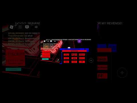 my main banned! 😞. || #Roblox #exploit #1x1x1x1SS #ss #brookhaven #Mod #officialBaller