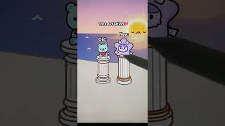 𝐓𝐢𝐦𝐞 𝐢𝐧 𝐭𝐨𝐜𝐚 (｡╯︵╰｡) #soft #educationalgames #toca #nostalgic #nostalgia #sad