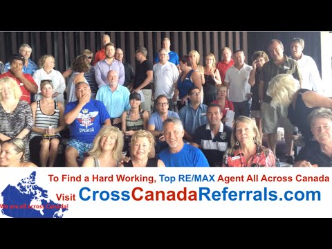 Canada Real Estate Referrals | Cross Canada Referrals - CCR