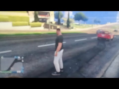 Gta 5 live 😎😎