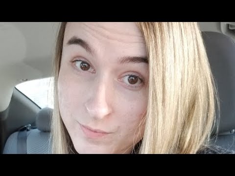 Update On My Car And Life