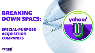 How SPACS work