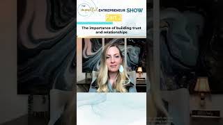 Why it’s immportant for your business to build trust #digitalmarketingcoach #careercoach #mindsetcoa