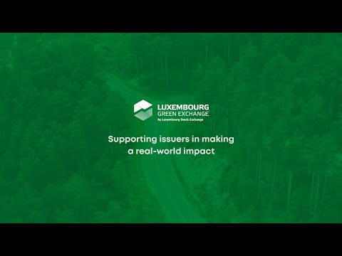 How does LGX support issuers in making a real impact?