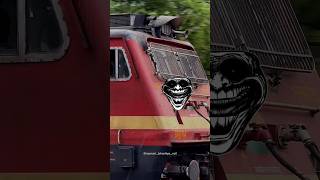 WAP 4 vs WDP 4D How is King 👑🫡 Indian Railway #indianrailway #trainstatus