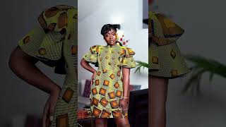 Verbelle wax, show your charming life 💕💕 #fashionstyle #femmeafricaine