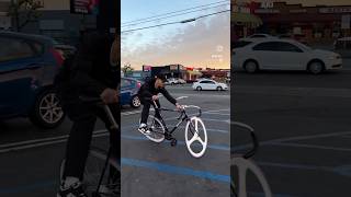 VINTAGE BUILD$ #fixie #fixiebike #fixedgear #cycling #bikelife #fixedgearbike #fixievideos