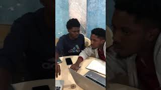 Team RovaTsela Ideating on the CHAI AI Hackathon idea