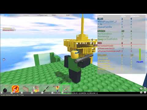 POV: ESTAS EN 2008 JUGANDO ROBLOX