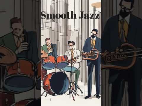 Relax wih the smooth Jazz tune #smoothjazz #jazz #piano #saxophone #cello
